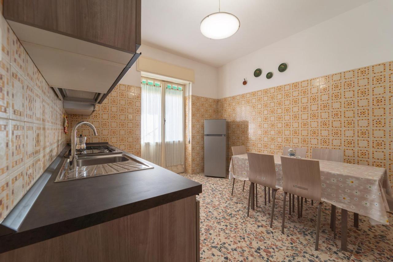 Happy Home Алгеро Екстериор снимка
